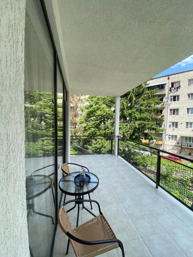 Hotel Borjomi Central Extérieur photo